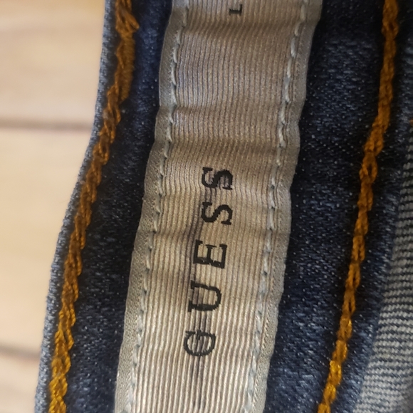 Jeans - Picture 4 of 4